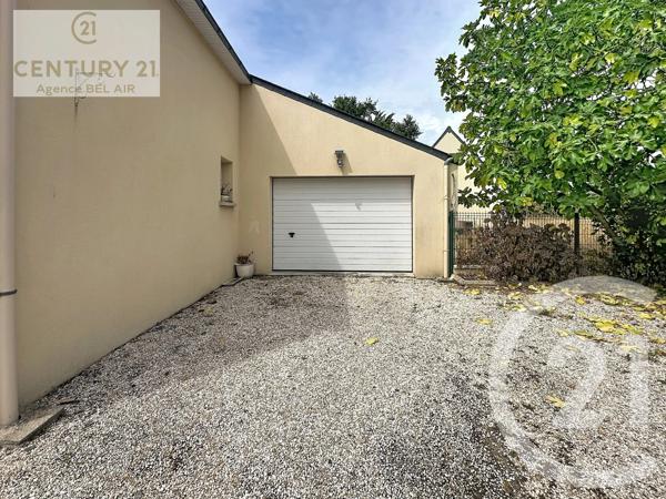 Maison à vendre  6 pièces - 113,72 m 2   PENESTIN  - 56