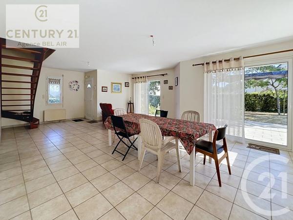 Maison à vendre  6 pièces - 113,72 m 2   PENESTIN  - 56