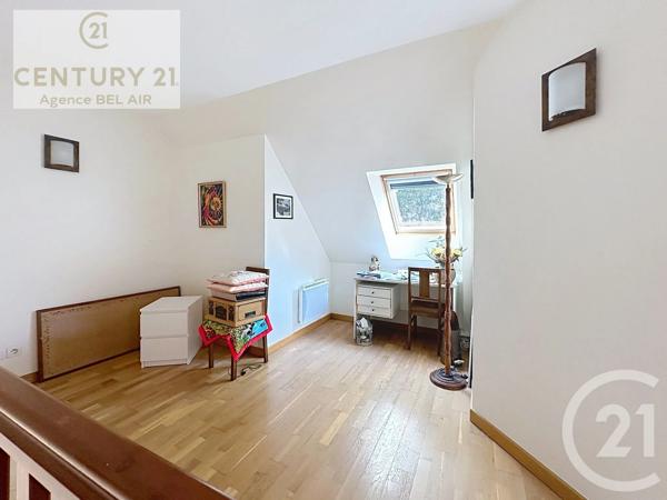Maison à vendre  6 pièces - 113,72 m 2   PENESTIN  - 56