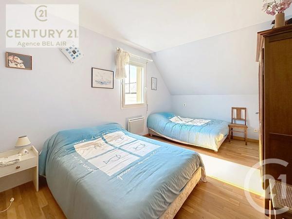 Maison à vendre  6 pièces - 113,72 m 2   PENESTIN  - 56