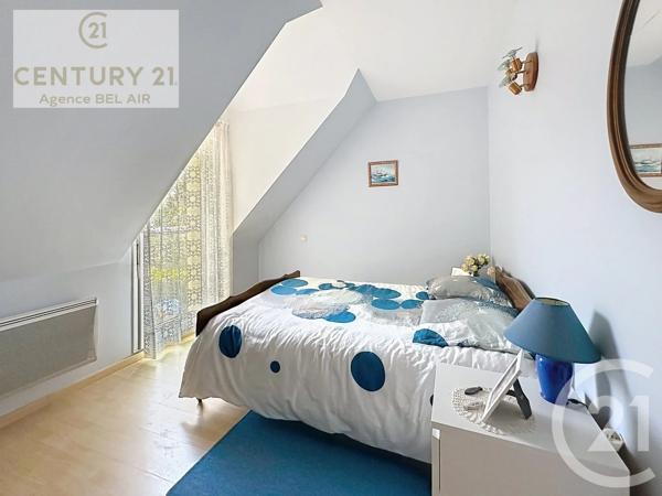 Maison à vendre  6 pièces - 113,72 m 2   PENESTIN  - 56