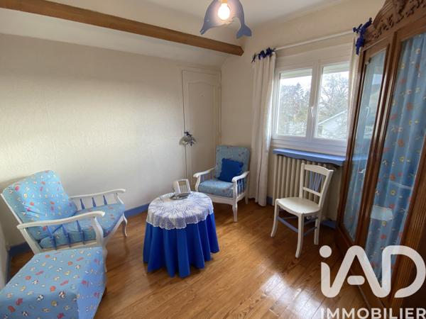 Maison à vendre 4 pièces 111 m² Cuffies