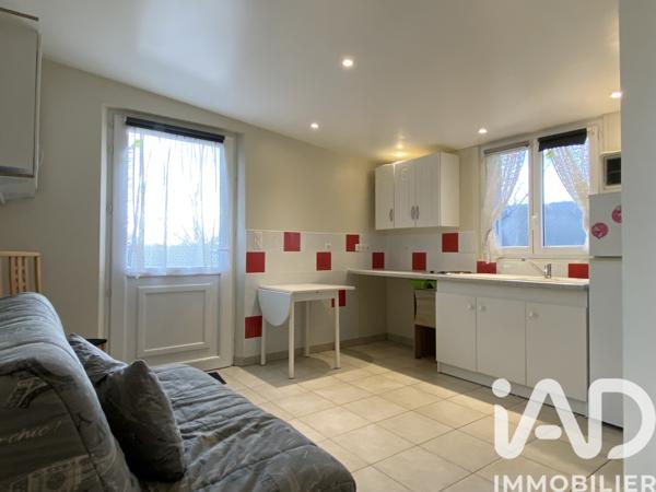 Maison à vendre 4 pièces 111 m² Cuffies