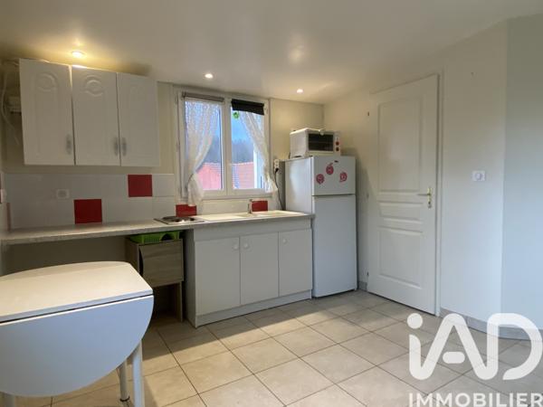 Maison à vendre 4 pièces 111 m² Cuffies