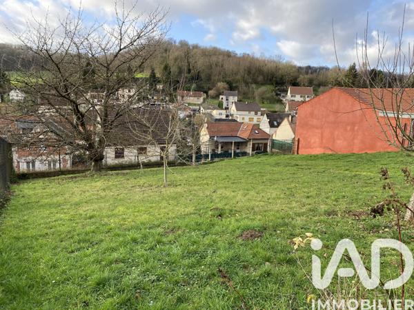 Maison à vendre 4 pièces 111 m² Cuffies