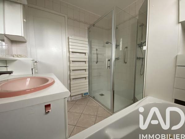 Maison à vendre 4 pièces 111 m² Cuffies