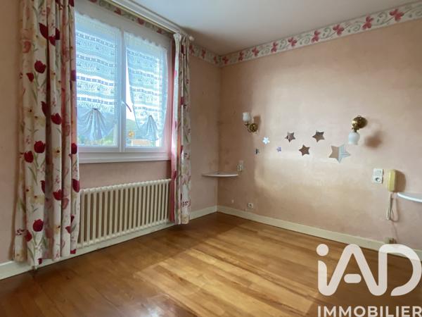 Maison à vendre 4 pièces 111 m² Cuffies