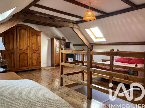 Maison à vendre 4 pièces 111 m² Cuffies