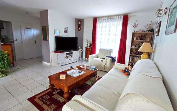 Maison à vendre    5 pièces •  Saint-André-de-Roquelongue