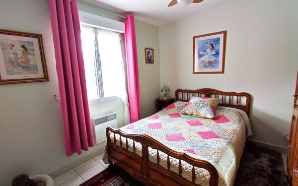 Maison à vendre    5 pièces •  Saint-André-de-Roquelongue