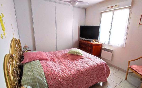 Maison à vendre    5 pièces •  Saint-André-de-Roquelongue