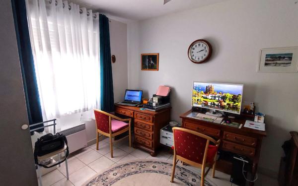 Maison à vendre    5 pièces •  Saint-André-de-Roquelongue