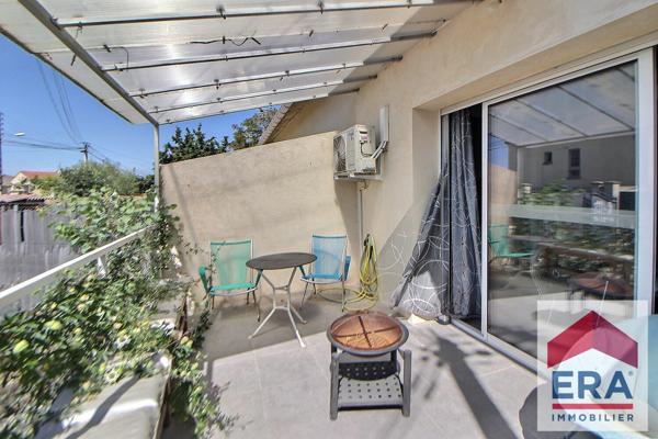 Maison Valréas 3 pièce(s) 85 m2