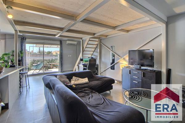 Maison Valréas 3 pièce(s) 85 m2