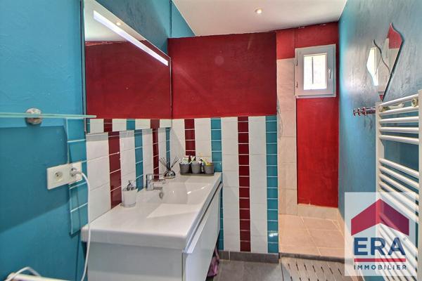 Maison Valréas 3 pièce(s) 85 m2