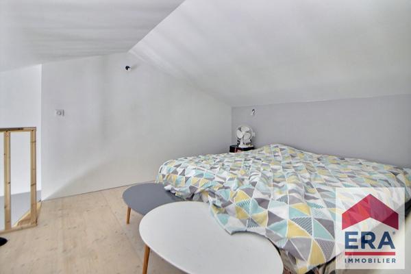 Maison Valréas 3 pièce(s) 85 m2