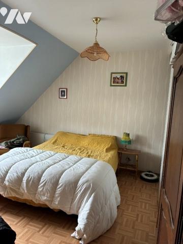 Maison d'habitation