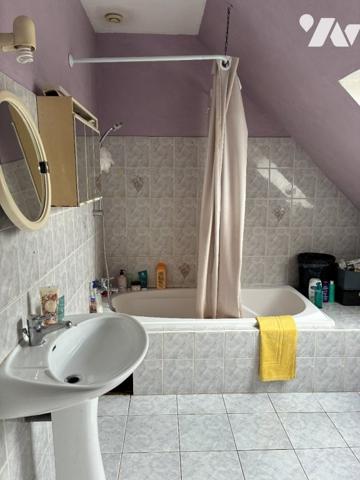Maison d'habitation