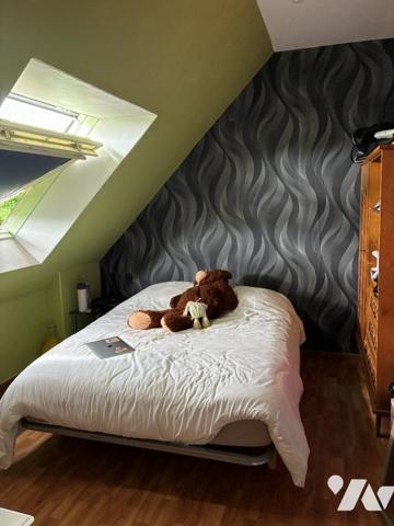 Maison d'habitation