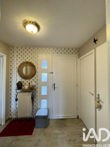 Maison à vendre 5 pièces 83 m² Corbie