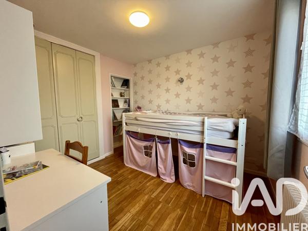 Maison à vendre 5 pièces 83 m² Corbie