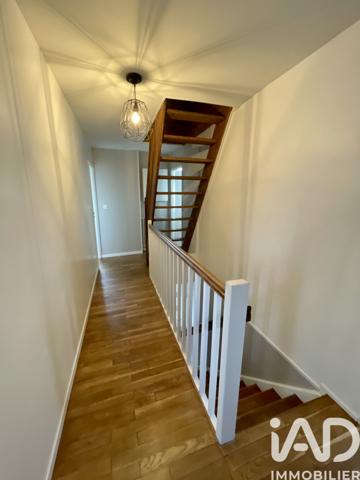 Maison à vendre 5 pièces 83 m² Corbie