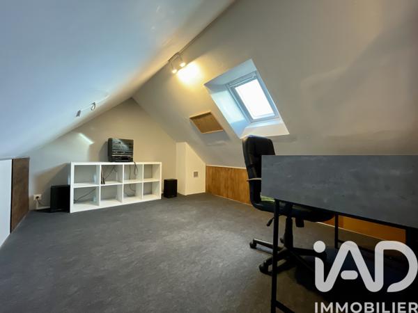 Maison à vendre 5 pièces 83 m² Corbie