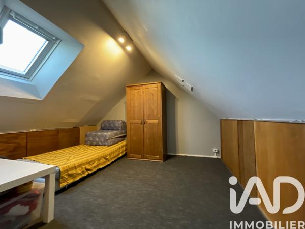 Maison à vendre 5 pièces 83 m² Corbie
