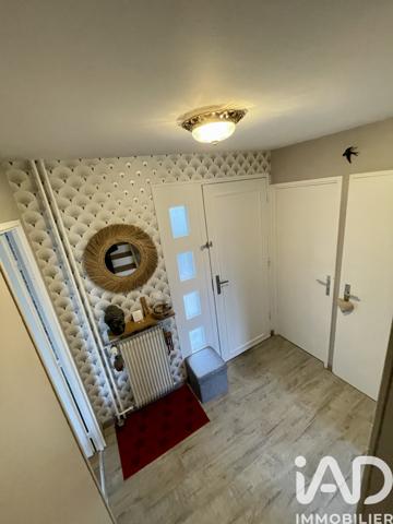 Maison à vendre 5 pièces 83 m² Corbie