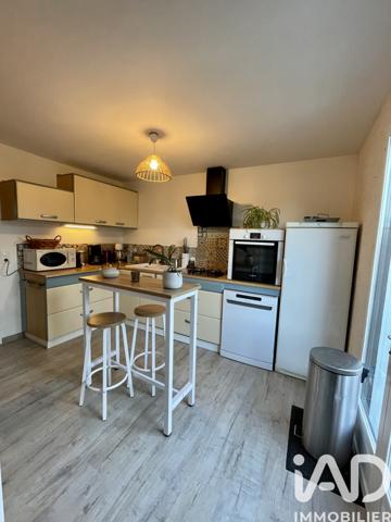 Maison à vendre 5 pièces 83 m² Corbie