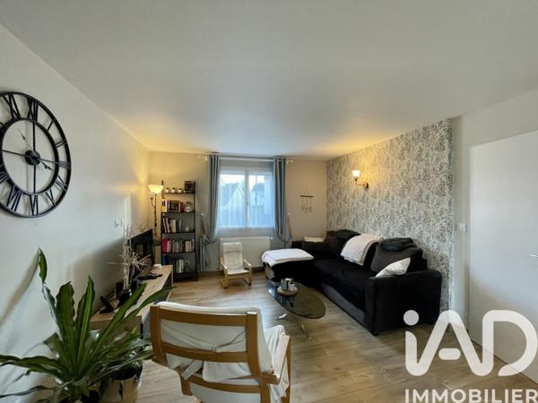 Maison à vendre 5 pièces 83 m² Corbie