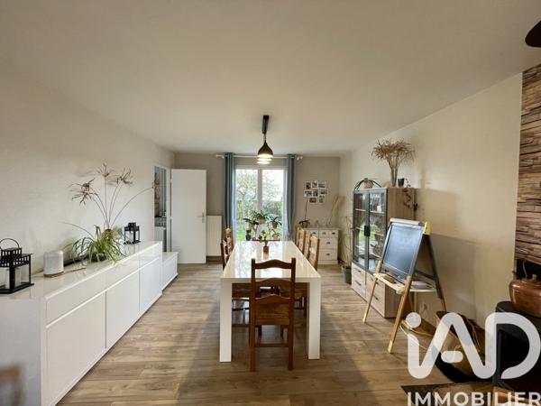 Maison à vendre 5 pièces 83 m² Corbie