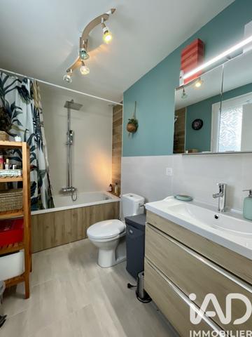 Maison à vendre 5 pièces 83 m² Corbie