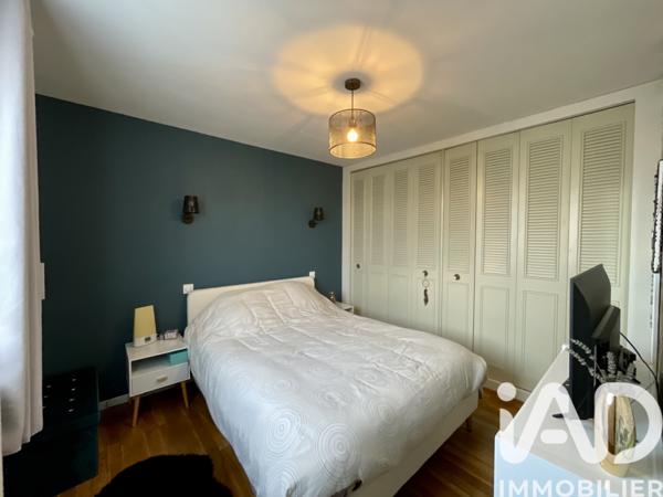 Maison à vendre 5 pièces 83 m² Corbie