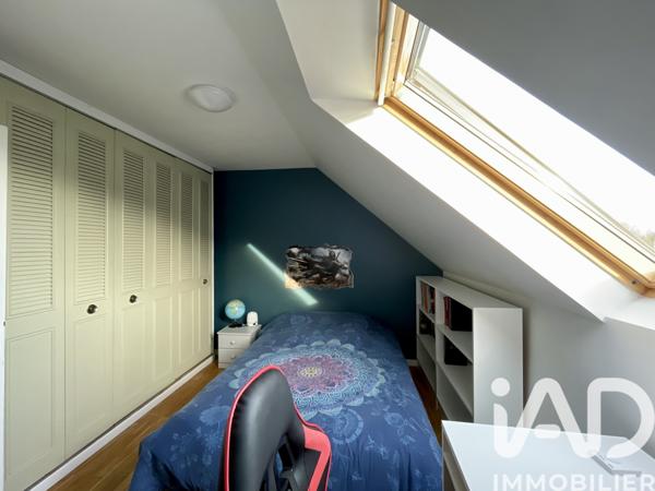 Maison à vendre 5 pièces 83 m² Corbie