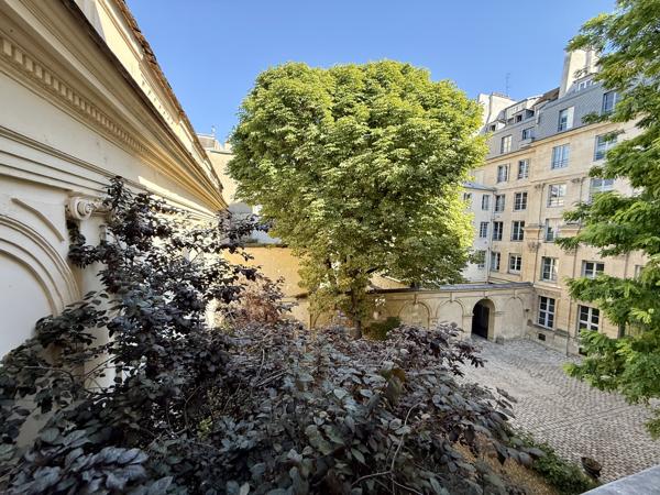Appartement à vendre à Paris (75004) - Paris