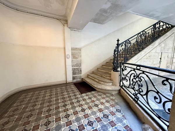 Appartement à vendre à Paris (75004) - Paris