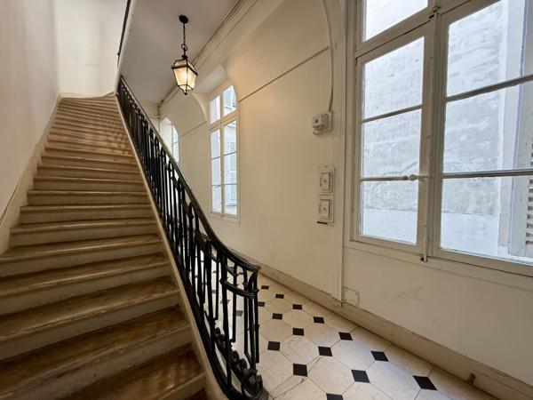 Appartement à vendre à Paris (75004) - Paris