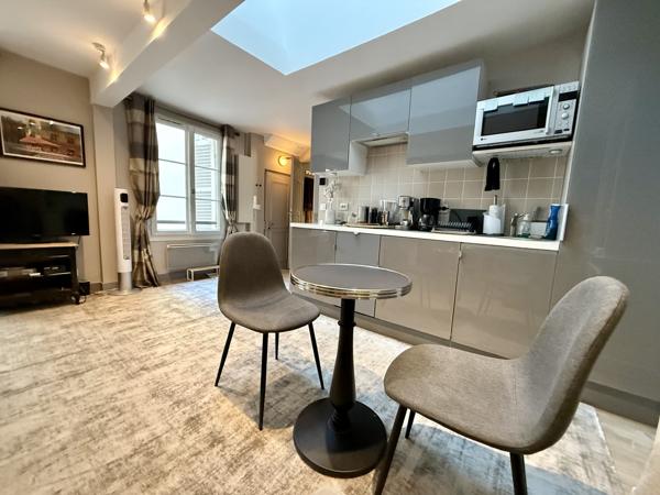 Appartement à vendre à Paris (75004) - Paris