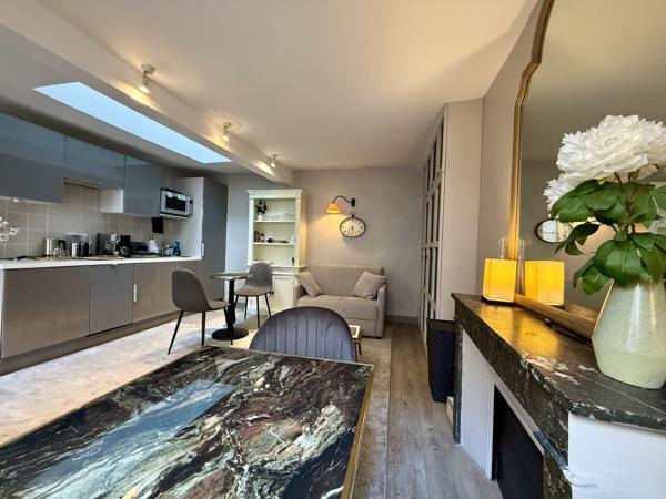 Appartement à vendre à Paris (75004) - Paris