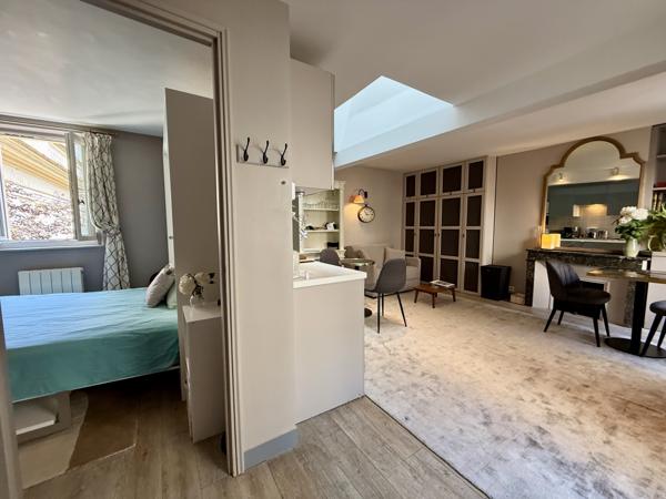 Appartement à vendre à Paris (75004) - Paris