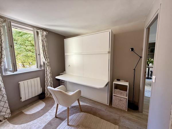 Appartement à vendre à Paris (75004) - Paris