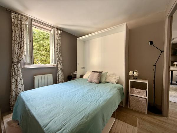 Appartement à vendre à Paris (75004) - Paris