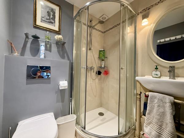 Appartement à vendre à Paris (75004) - Paris