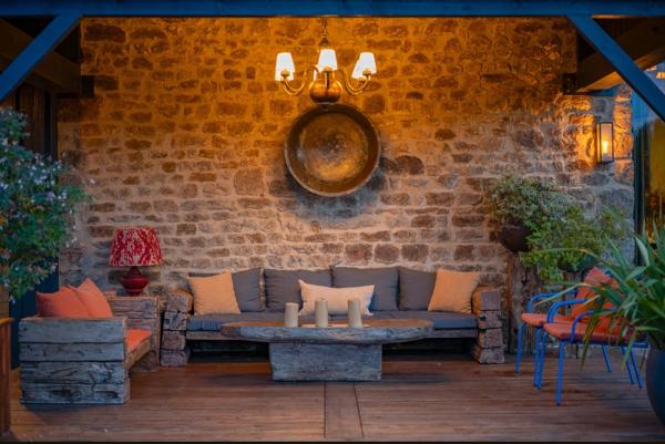 Maison à vendre à Mortain-Bocage (50140) - Manche