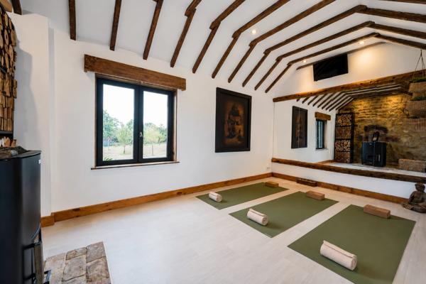 Maison à vendre à Mortain-Bocage (50140) - Manche