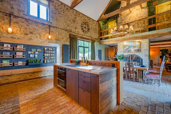 Maison à vendre à Mortain-Bocage (50140) - Manche