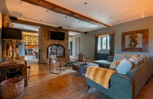 Maison à vendre à Mortain-Bocage (50140) - Manche