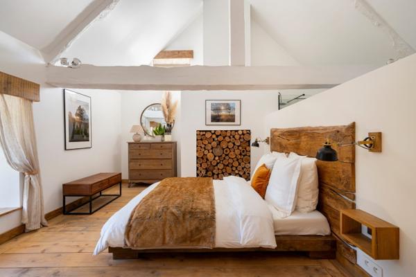 Maison à vendre à Mortain-Bocage (50140) - Manche