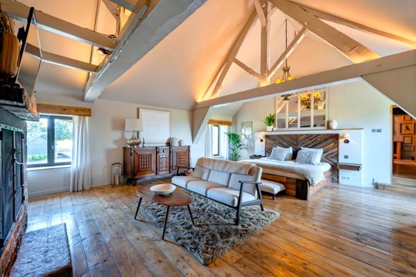 Maison à vendre à Mortain-Bocage (50140) - Manche